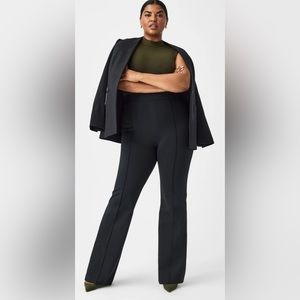 Spanx The Perfect Pant, Hi-Rise Flare